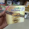 Spa whitening Facial Kit 4 in 1. 