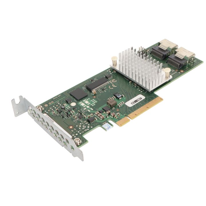 RAID%20Controller%20Card%20Smart%20Array%20Card%206Gbps%20High%20Speed%20for%20Computer%20-%20Image%207