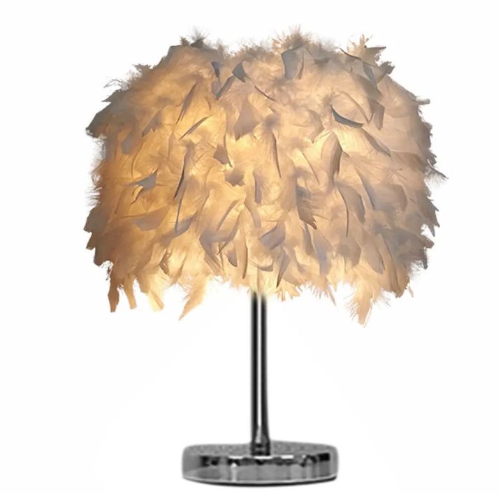 %E3%80%90Hey%20my%20home%E3%80%91Portable%20Metal%20Fur%2015x35cm%20Handmade%20Lampshade%20for%20Modern%20Bedside%20Table%20Lamp%20Desk%20Light%20Home%20Decor%20-%20Image%202