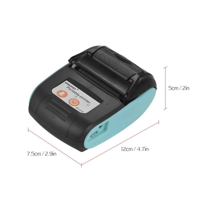 Delicate%20product%20GOOJPRT%20PT-210%20Portable%20Thermal%20Printer%20Handheld%2058mm%20Receipt%20Printer%20for%20Retail%20Stores%20Restaurants%20Factories%20Logistics%20-%20Image%206
