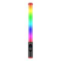 Jmary FM-128RGB Waterproof Handheld RGB LED Video Light Wand Stick Premium Quality Stand Lights. 