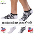 New Black and White Collection Stylish and Fashionable Summer and Winter Exclusive Sneakers Converse Shoes for Men. 