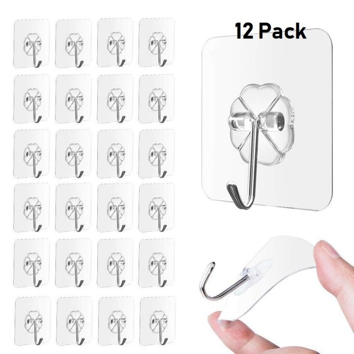 12PCS%20Transparent%20Wall%20Hooks%20Hanger%20-%20Image%204