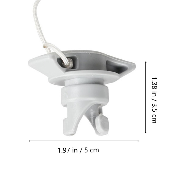 4Pcs%20Inflatable%20Raft%20Valves%20Cover%20Air%20Valve%20Covers%208-Hole%20Air%20Valve%20Cover%20Dinghy%20Valves%20Plug%20Boat%20Accessories%20-%20Image%202
