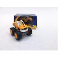 Children's Toy Car and Monster Machines Super Stunts Blaze Boys Kids Truck Car Coll Gift For Child At Birthday Christmas Gifts. 