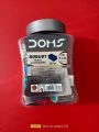 DOMS ROBUST PENCIL SHARPENER - 25 Pcs in 1 JAR.