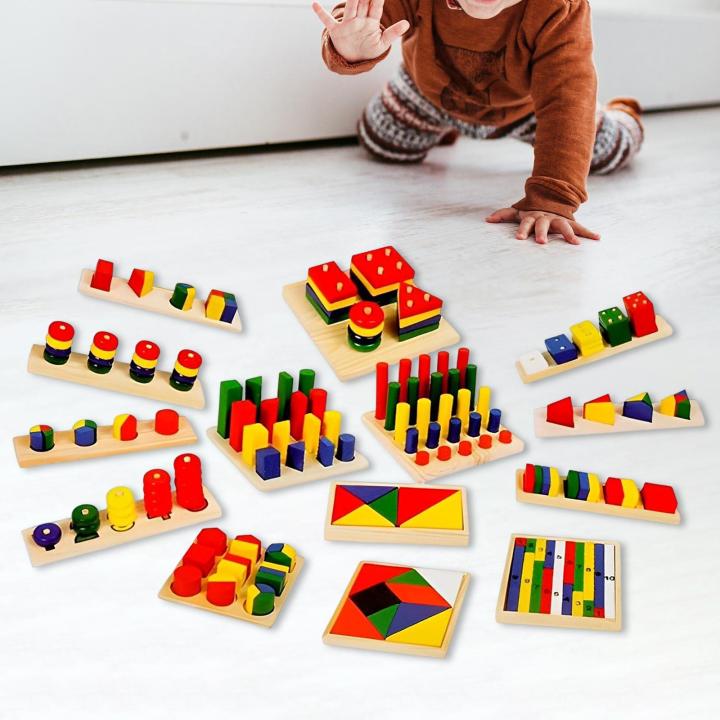 Montessori%20Toys%20Sorting%20Stacking%20Toys%20Shape%20Sorter%20Toys%20for%201%202%203%20Year%20Old%20Babies%20Children%20-%20Image%206
