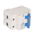 DC Circuit Breaker, DC Miniature Circuit Breaker Professional 1000V 125A for PV System. 