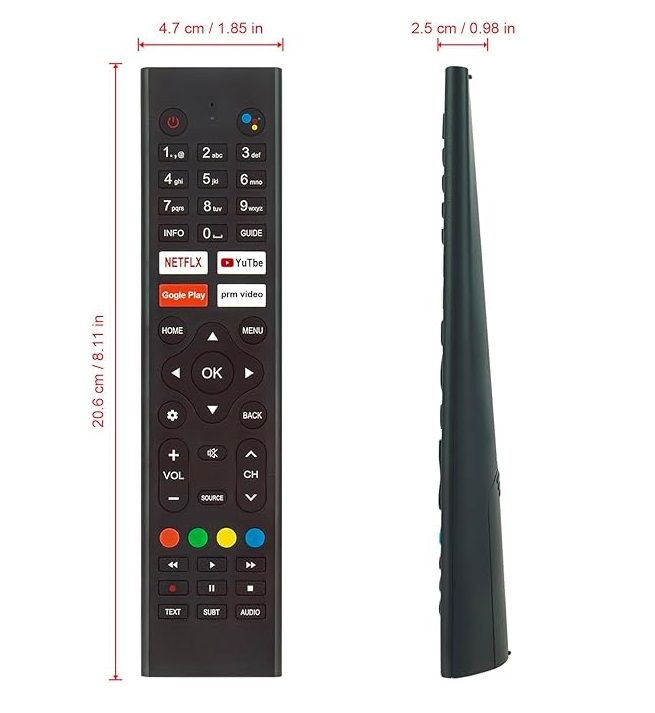 Walton%20Remote%20Control%20For%20Walton%20WD32D120HG1%204K%20LED%20Smart%20Android%20TV%20-%20Black%20-%20Image%203
