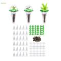 Planting Set Hydroponics Supplies for Growing Piece. 