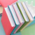 Creative Cute Mini Diary Notebook Kawaii Memo Book Leather Note Pads Stationery Pocket Book Pocket Diary. 