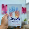 Angels in Your Presence by Omar Suleiman. 