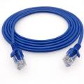 Best Price 1m 2m 3m 5m 10m Blue Ethernet Internet LAN CAT5e Network Cable for Computer Modem Router TOP quality june5. 
