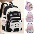 Japanese High School Girls Backpack School Bags For Teenage Girls Multi Pockets Kawaii Backpack Women Cute Book Bag Mochila. 