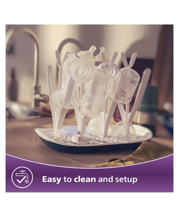 Philips%20Avent%20Single%20Electric%20Breast%20Pump%20SCF323/11%20USB%20Charging%20-%20Image%208