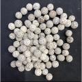 Mineral Ceramic Bio Ring Bioring Aquarium Fish Tank Filter Media. 