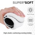 New Man Women Sport Insoles Memory Foam Insoles For Shoes Sole Deodorant Breathable Cushion Running Pad For Feet Shoe Accessories.