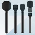 Handheld Wireless Microphone Stick. 
