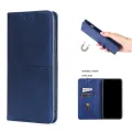 Case For Samsung Galaxy A5 (2017) A520 casing Flip leather phone case luxury retro TPU back cover. 