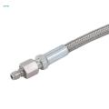 High Pressure Charging Adaptor Hose Scuba Hose Fill Hose Station Hose Scuba Adapter Hose Air Tank Hose , 36inch. 