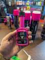 Flamingo Octane Booste 60 ML.