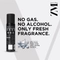 ZM Premium Body Spray 120 ML Echo. 