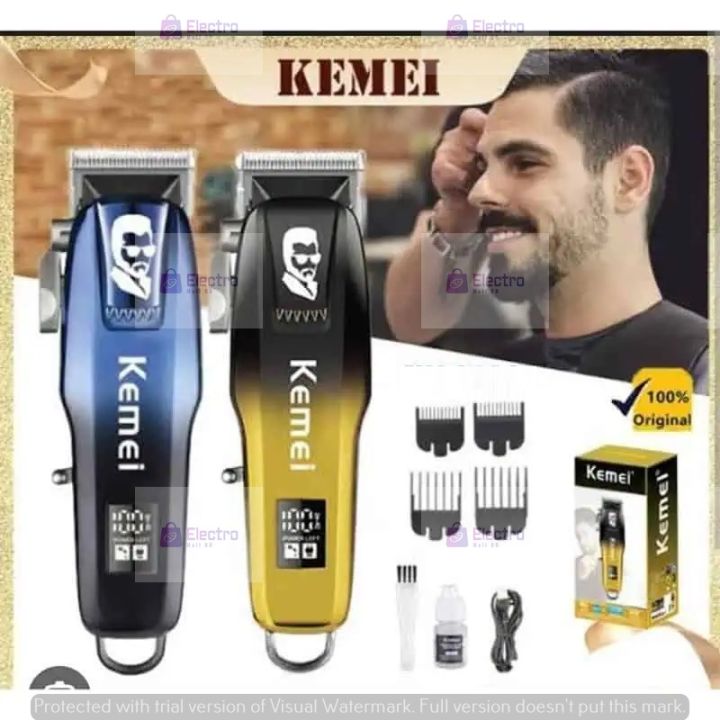 Kemei%20KM-J03%20Professional%20LCD%20Display%20Hair%20Trimmer%20for%20men%20-%20Image%208