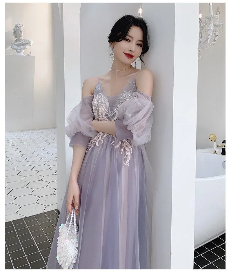 High end bridesmaid dresses online