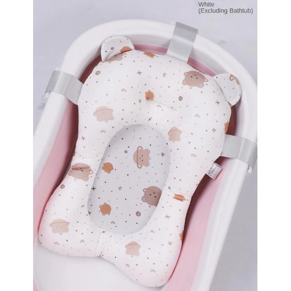 Cartoon%20Baby%20Shower%20Bath%20Tub%20Pad%20Non-Slip%20Safety%20Nursing%20Foldable%20Support%20Comfort%20Body%20Cushion%20Mat%20Pillow%20-%20Image%208
