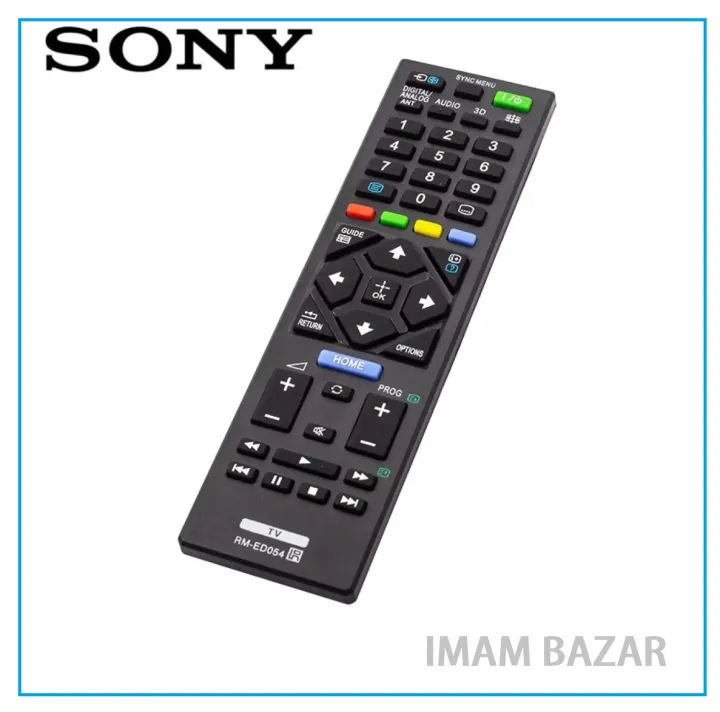 Sony%20Bravia%20MASTER%20REMOTE%20CONTROL%20FOR%20LED%20TV%20-%20Image%202