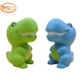 【Broad Sunlight shop】Cute Fashion Funny Squishy Dinosaur Toys Stress Reliever Toys Collection. 
