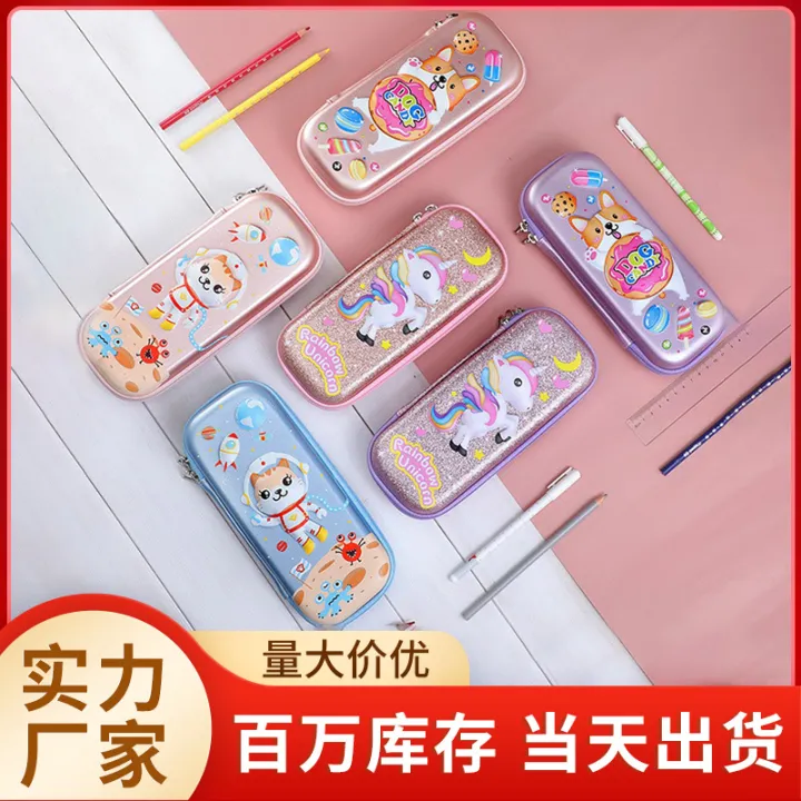 Universal%20Multifunctional%20Waterproof%20Pencil%20Box%20Simple%20for%20Primary%20School%20Students%20eva%20Pencil%20case%20Cartoon%20Cute%20Stationery%20Box%20-%20Image%202