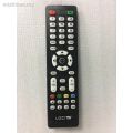 Singer Smart Led Tv Remote Control For All Singer Led Tv. 