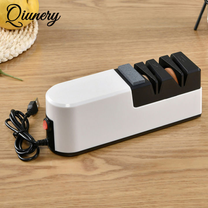 Qiunery%20Electric%20Knife%20Sharpener,%20Double-sided%20Sharpener%20With%20Anti%20Slip%20Base,%20Protective%20Cover,%20Powerful%20Motor%20Professional%20Electric%20Knife%20Sharpener%20Gift%20For%20Friend%20-%20Image%209