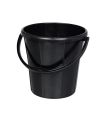 TEL Super Bucket 15L Black 86734. 