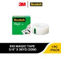 Magic tape 1pc 3mMagic scotch tape. 