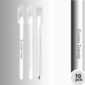 Econo Trendy Ball Pen (Pack of 20 Pens). 