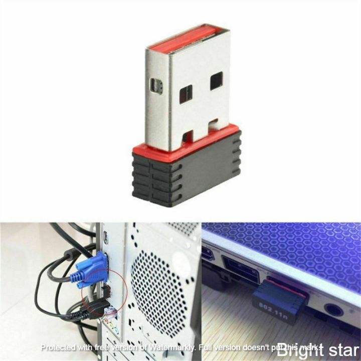 Mini%20Usb%20Wireless%20Wifi%20Network%20Receiver%20Adapter%20Dongle%20Desktop%20Pc%20-%20Black%20-%20Wifi%20Adapter%20-%20Image%209