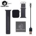 GU Wearable Vibrating Metronome 40-240 Bpm Smart Instruments Pulse Beat Counting Watch For All Guitar Piano Drums.