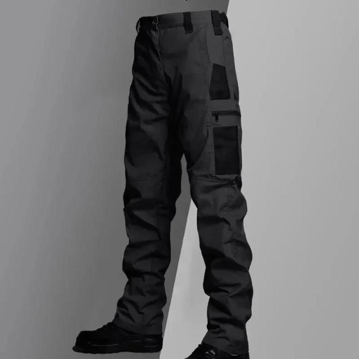 Military%20Tactical%20Waterproof%20Sets%20Men%20Special%20Forces%20Combat%20Training%20Suit%20Outdoor%20Multi-pocket%20Uniform%20Airsoft%20Army%20Tracksuit%20-%20Image%207