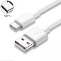 Travel Charger Phone Cable For OPPO A31 A33 A53 A52 A72 A91 A15 F15 F17 Pro Reno 3 4 5 Pro Find X2 Type C Phone Cahrger Cable.