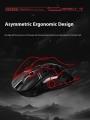 WLMouse X Wirelsss Mouse WanLing PAW3950 Dual Mode 8K Hz Gaming Mouse Ergonomic Lightweight Gamer Mice PC Accessories Gift. 