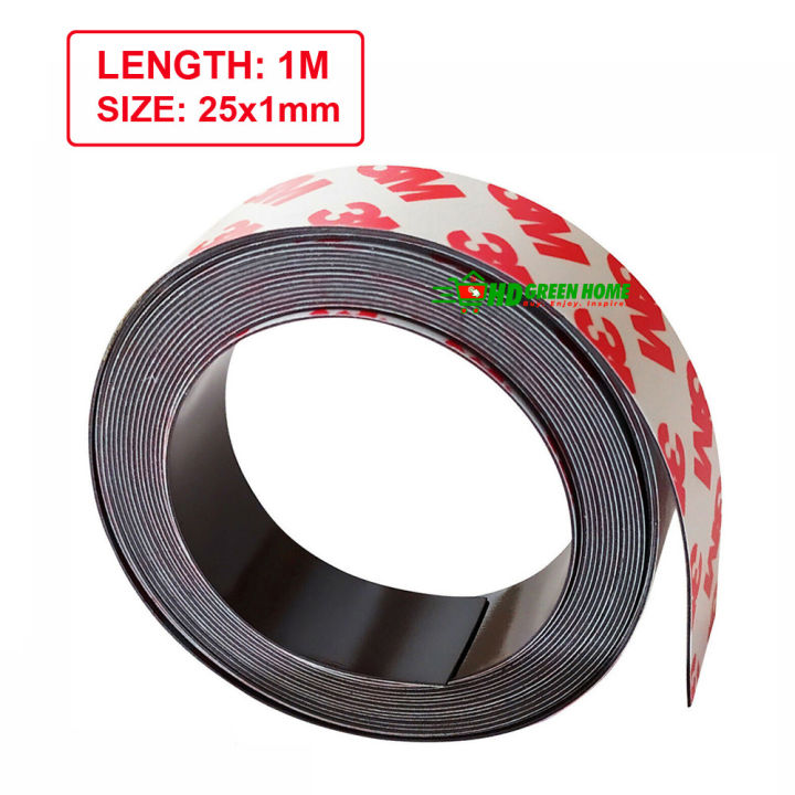 1M%20x%20Magnet%20Tape%20(25x1mm)%20Self%20Adhesive%20Flexible%20Rubber%20Magnetic%20Tape%20-%20Image%202