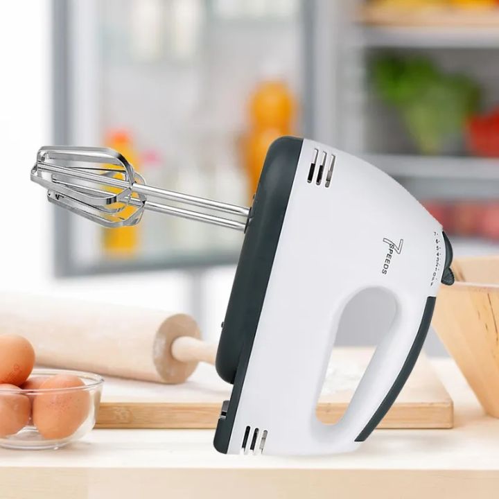 Hand%20Mixer%20Mini%20Small%20Kitchen%20Appliance%20Food%20Preparation%20Handheld%20Cream%20Blender%20Egg%20Beater%20Cheap%20Electric%207%20Speed%20Variable%20Speed%20Cake%20Cream%20Food%20Processor-White%20-%20Image%207