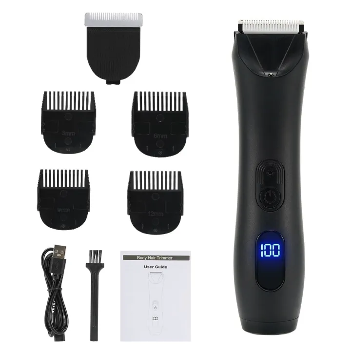 Men's%20Hair%20Removal%20Intimate%20Areas%20Places%20Part%20Haircut%20Rasor%20Wet%20Dry%20Clippers%20Pubic%20Armpit%20Body%20Hair%20Ultimate%20Hygiene%20Razor%20-%20Image%202