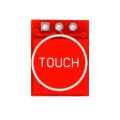 Ttp223 Touch Button Module Switch Single Circuit Modification Board Module.