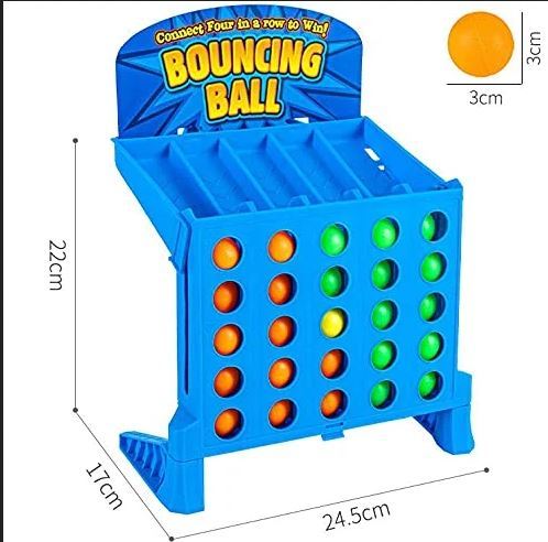 Eleboat%20Bouncing%20Ball%20Game,%20Connect%204%20Shots%20Board%20Game%20-%20Image%204