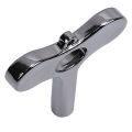 Continuous Motion Speed Key Universal Drum Tuning Key Percussion Drum Hardware Tool + Drum Square Drive Wrench Drum Key.