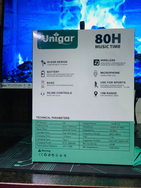100%25%20premium%20new%20Unigar(ENC)king%20wireless%20neckband%20with%205%20voice%20change%20-%20Image%204
