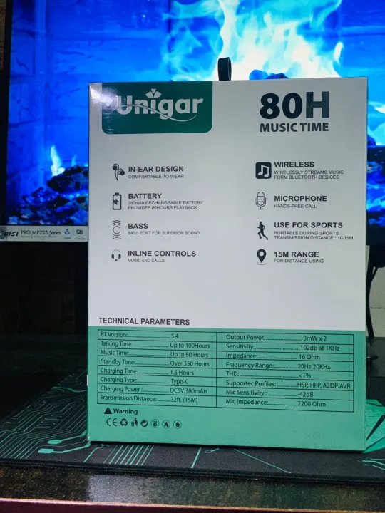 100%25%20premium%20new%20Unigar(ENC)king%20wireless%20neckband%20with%205%20voice%20change%20-%20Image%204